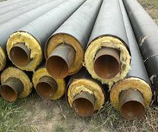 河南地區(qū)首屈一指的鋼套鋼蒸汽保溫鋼管產(chǎn)品購買指南