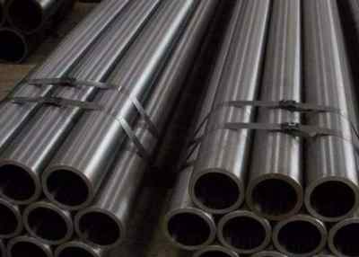 Q345B精密管廠家與閥門行業(yè)的發(fā)展現(xiàn)狀與應(yīng)用前景