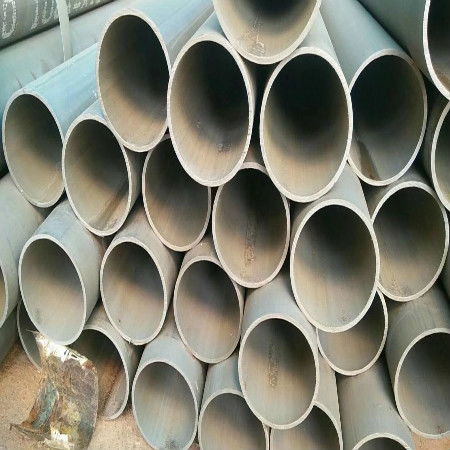 鞍山酸洗鈍化加工無縫鋼管報價及冷庫應用噴漆技術解析