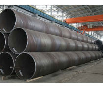 現(xiàn)代工業(yè)的脊梁 鋼管產(chǎn)品庫概覽與應(yīng)用解析